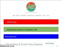 Sites similar to smartwaybus.com