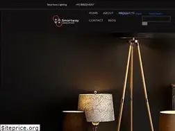 Sites similar to smartwaylighting.com
