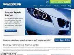 Sites similar to smartwaylondon.co.uk
