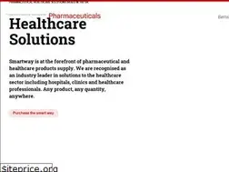 Sites similar to smartwaypharma.co.uk