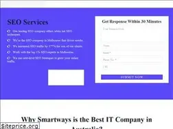 Sites similar to smartwaysmarketing.com