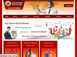 Sites similar to smartwaysolution.com