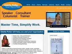 Sites similar to smartwaystowork.com
