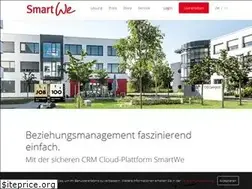 Sites similar to smartwe.de