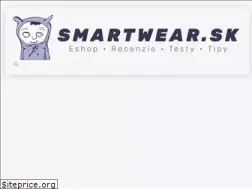 Sites similar to smartwear.sk
