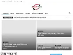 Sites similar to smartwear.vn