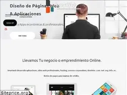 Sites similar to smartweb-ec.com