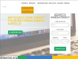 Sites similar to smartweb-group.com