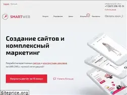 Sites similar to smartweb-ufa.ru