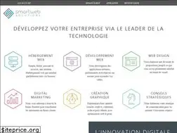 Sites similar to smartweb.dz