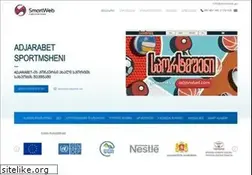 Sites similar to smartweb.ge
