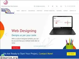 Sites similar to smartweb.in