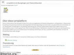 Sites similar to smartwebapps.de