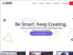Sites similar to smartwebcreators.com