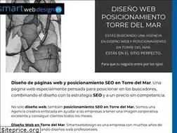 Sites similar to smartwebdesign.es