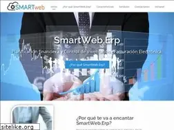 Sites similar to smartweberp.com