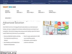 Sites similar to smartwebhub.com