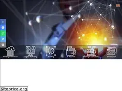 Sites similar to smartwebiraq.com