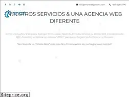 Sites similar to smartwebpanama.com