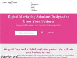 Sites similar to smartwebplans.com
