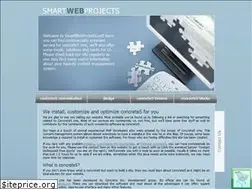 Sites similar to smartwebprojects.net