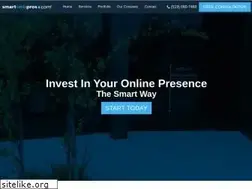 Sites similar to smartwebpros.com