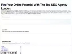 Sites similar to smartwebranker.co.uk