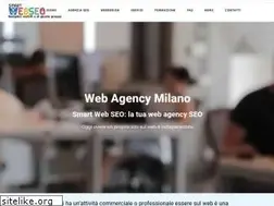 Sites similar to smartwebseomilano.it