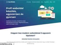 Sites similar to smartwebsite.hu