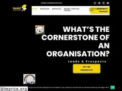 Sites similar to smartwebsolutions.biz