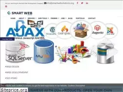 Sites similar to smartwebsolutions.org