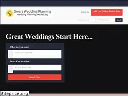 Sites similar to smartweddingplanning.com