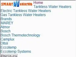 Sites similar to smartwheater.com