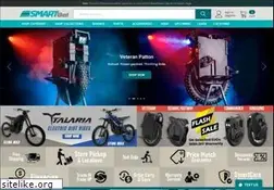 Sites similar to smartwheel.ca