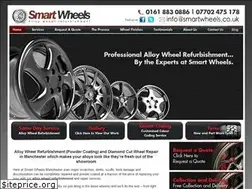 Sites similar to smartwheels.co.uk