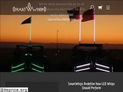 Sites similar to smartwhips.com