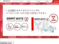 Sites similar to smartwhite.jp