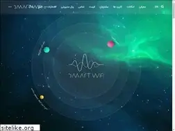 Sites similar to smartwifi.ir