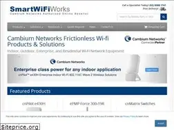 Sites similar to smartwifiworks.com.au