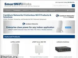 Sites similar to smartwifiworks.com