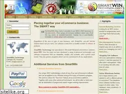 Sites similar to smartwin.com.au