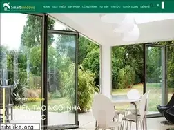 Sites similar to smartwindowsjsc.com