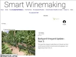 Sites similar to smartwinemaking.com
