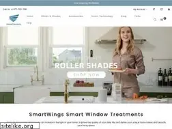 Sites similar to smartwingshome.com