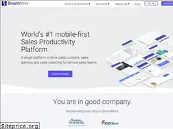 Sites similar to smartwinnr.com