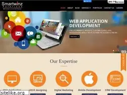 Sites similar to smartwinzsolutions.com