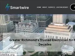 Sites similar to smartwire360.com