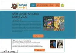 Sites similar to smartwithart.net