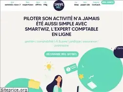 Sites similar to smartwiz.fr