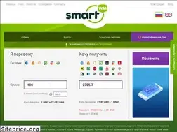 Sites similar to smartwm.ru
